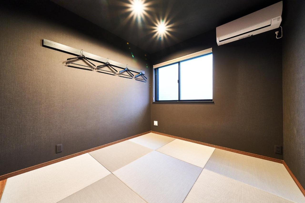 Rakuten Stay House Kisarazu Dış mekan fotoğraf